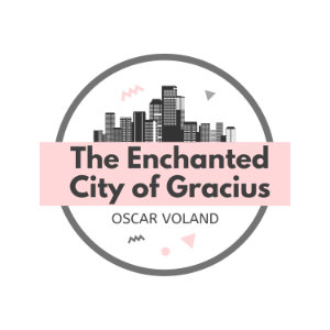 The Enchanted City of Gracius-logo