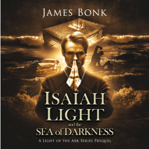Isaiah Light and the Sea of Darkness