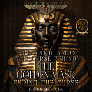 Tutankhamun - The Curse Behind the Golden Mask: Ending the Curse
