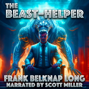 The Beast-Helper