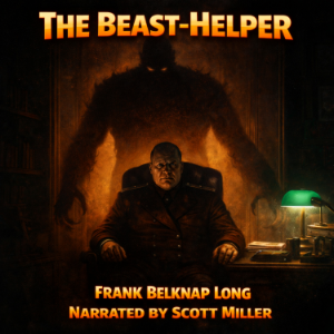 The Beast-Helper