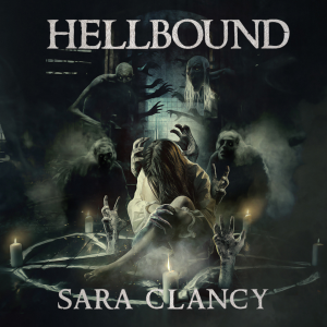 Supernatural Horror Ghost Stories: Hellbound (Hellbound Series, Book 1)