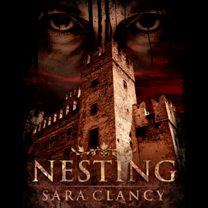 Supernatural Horror Ghost Stories: Nesting (Demonic Games Series, Book 1)