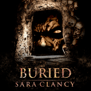 Buried (Demonic Games Series, Book 2)