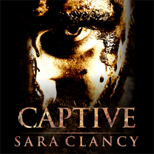 Supernatural Horror Ghost Stories: Captive (Demonic Games Series, Book 3)-logo