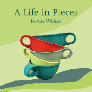 A Life in Pieces