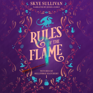 Rules of the Flame