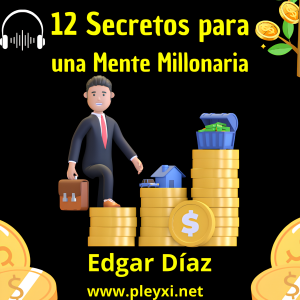 12 Secretos para una Mente Millonaria-logo