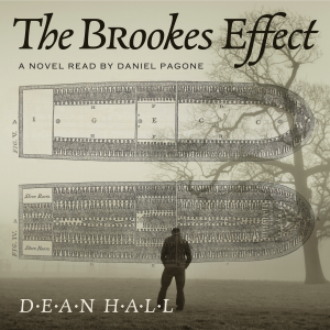 The Brookes Effect-logo