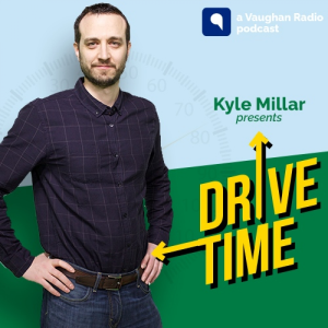 Drive Time-logo
