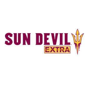 Sun Devil Extra-logo