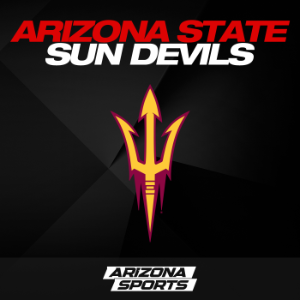 Sun Devil Extra-logo