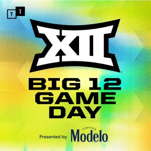 Big 12 Game Day-logo