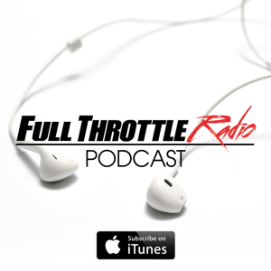 Full Throttle Radio Worldwide-logo