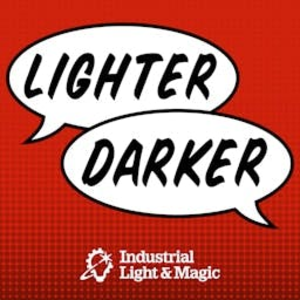 Lighter Darker: The ILM Podcast-logo