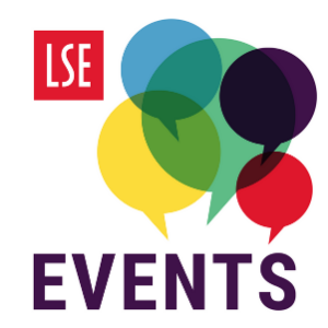 All items | LSE Public lectures and events | Audio-logo