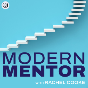 Modern Mentor-logo