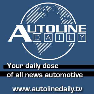Autoline Daily - Video-logo