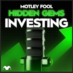 Motley Fool Hidden Gems Investing-logo