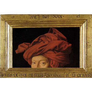 The Secret History of Art