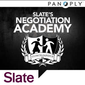 Slate's Negotiation Academy-logo