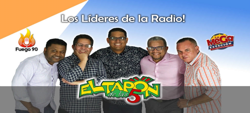 El Tapon De La Cinco