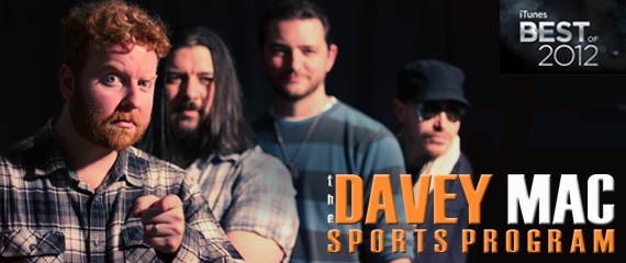 Davey Mac Sports Program