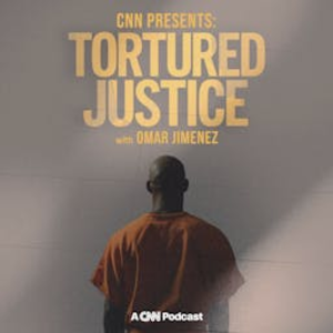 CNN Presents: Tortured Justice with Omar Jimenez-logo