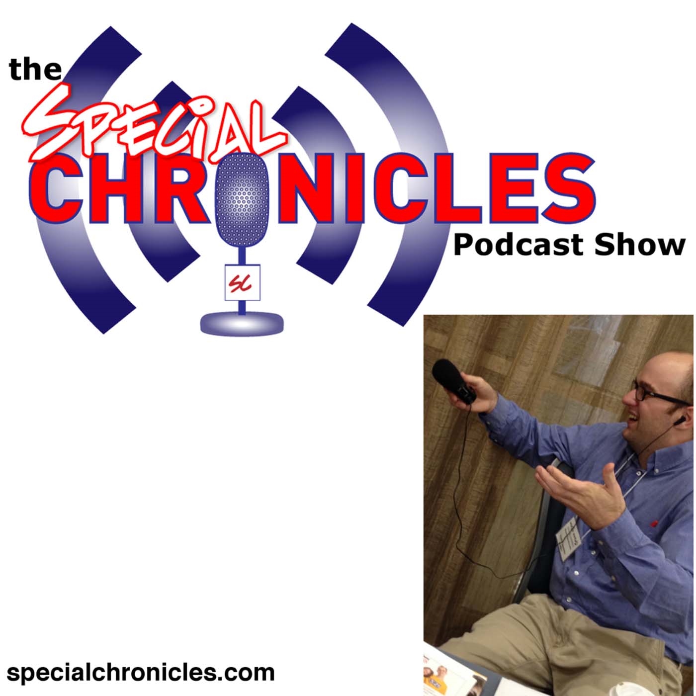 Special Chronicles Podcast