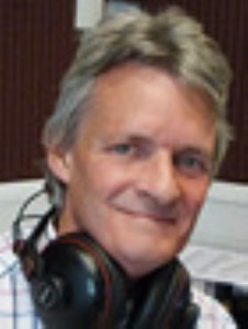 Steve Anthony