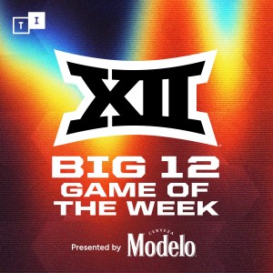 Game of The Week: Arizona State at Baylor-logo