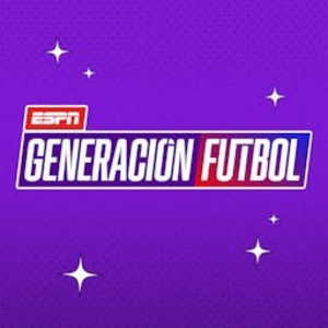 Generación Futbol