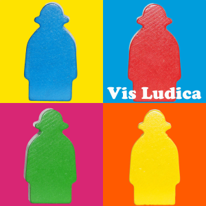 Vis Ludica-logo