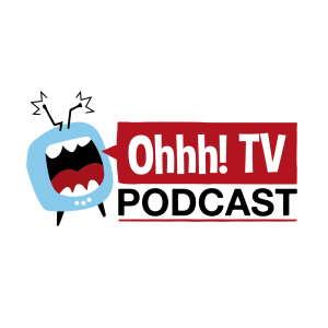 Ohhh! TV Podcast-logo