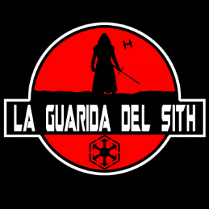 La Guarida del Sith-logo