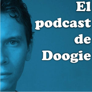 El podcast de Doogie (Podcast) - www.poderato.com/doogie-logo