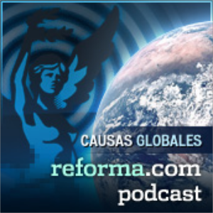 reforma.com - Causas globales, ciudadanos globales-logo