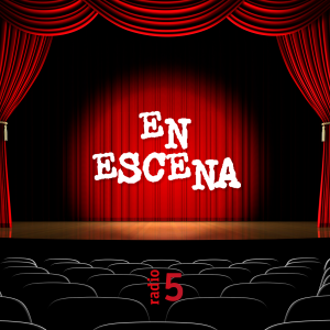 En escena-logo