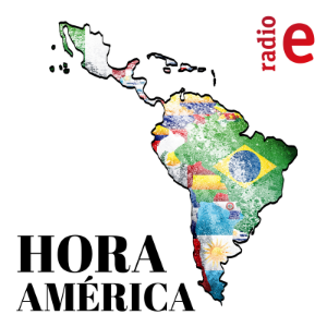 Hora América-logo