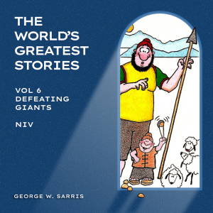 Defeating Giants-logo