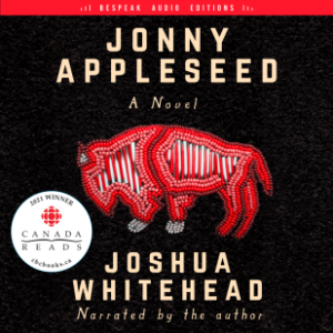 Jonny Appleseed-logo