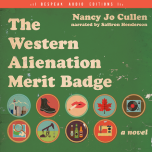 The Western Alienation Merit Badge-logo