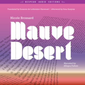 Mauve Desert-logo