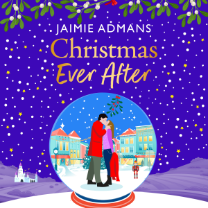 Christmas Ever After