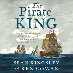 The Pirate King