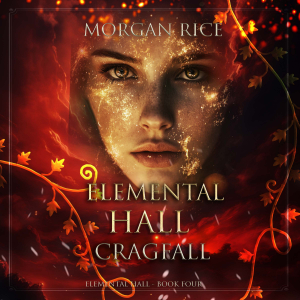 Cragfall (Elemental Hall—Book Four)