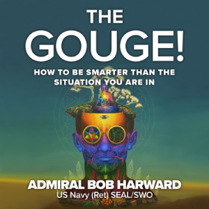 The Gouge!