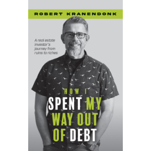 How I Spent My Way Out of Debt