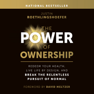 The Power of Ownership