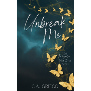 Unbreak Me